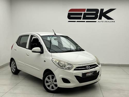 Hyundai i10 1.1 Motion