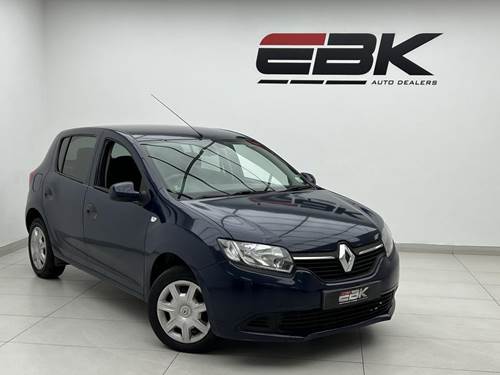 Renault Sandero 900T Expression