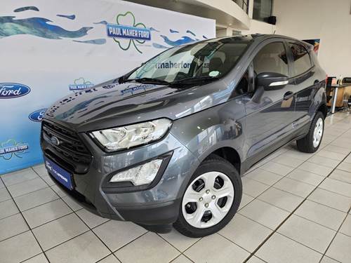 Ford EcoSport 1.5 TiVCT Ambiente