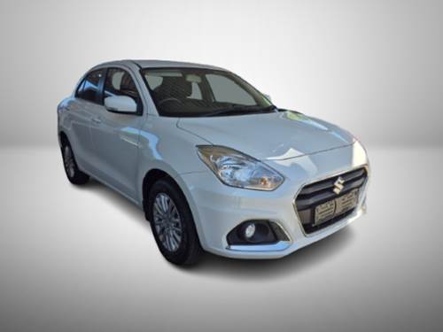 Suzuki Swift DZIRE 1.2 GL 5MT