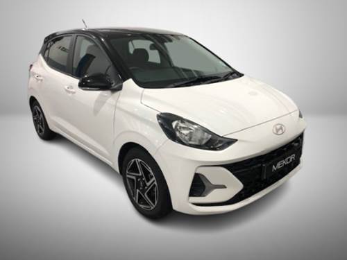 Hyundai Grand i10 1.2 Fluid Auto