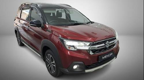 Suzuki XL6 1.5 GLX Auto