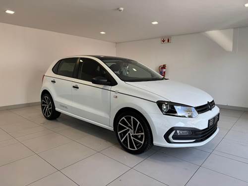 Volkswagen (VW) Polo Vivo Hatch 1.4