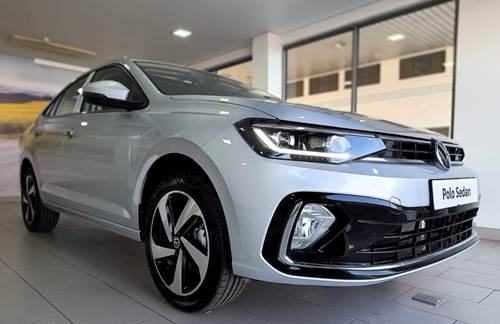 Volkswagen (VW) Polo 1.0 TSi Style Tiptronic