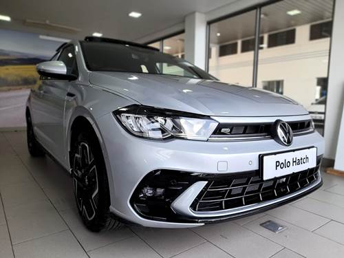 Volkswagen (VW) Polo 1.0 TSi R-Line (85kW)