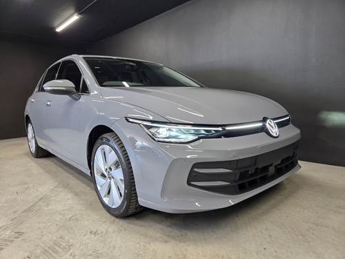 Volkswagen (VW) Golf 8 1.4 TSi R-Line Plus