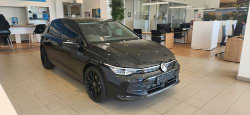 Volkswagen (VW) Golf 8 1.4 TSi Life + Tiptronic (110kW)