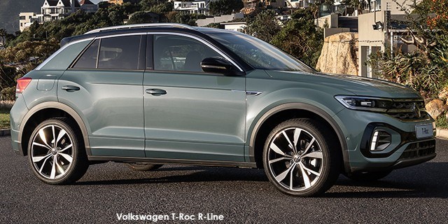  T-Roc