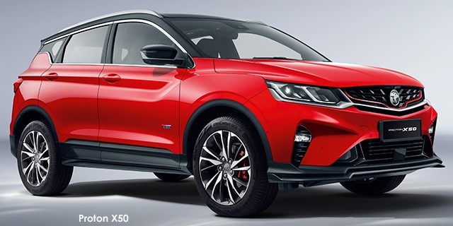  X50