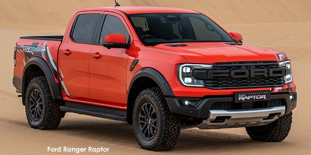  Ranger
