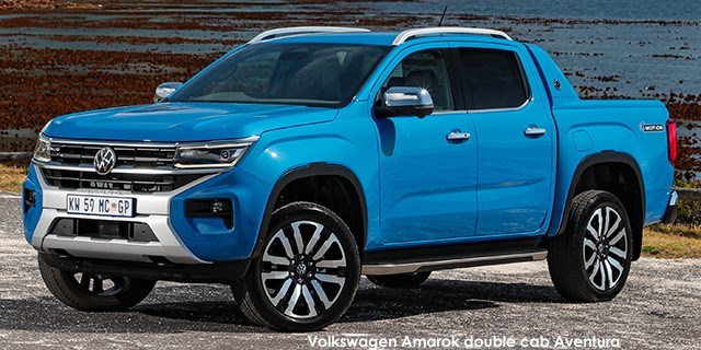  Amarok