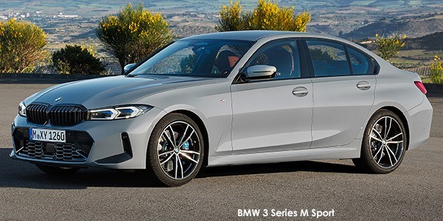  3 Series