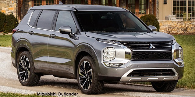  Outlander