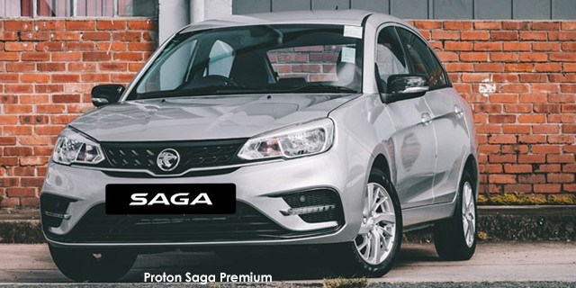  Saga