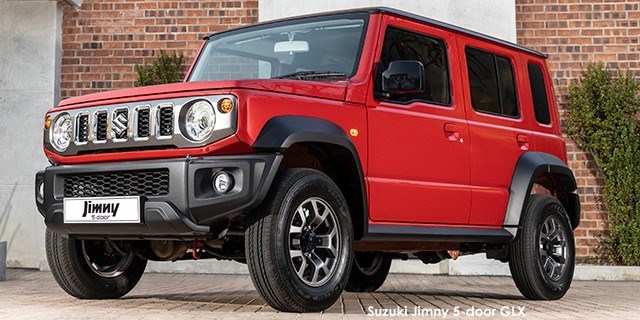  Jimny