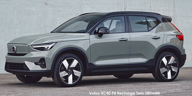  XC40