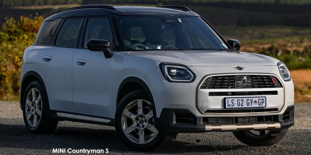  Countryman S