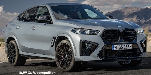  X6