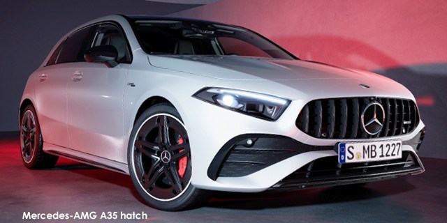  A-Class