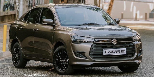  DZire