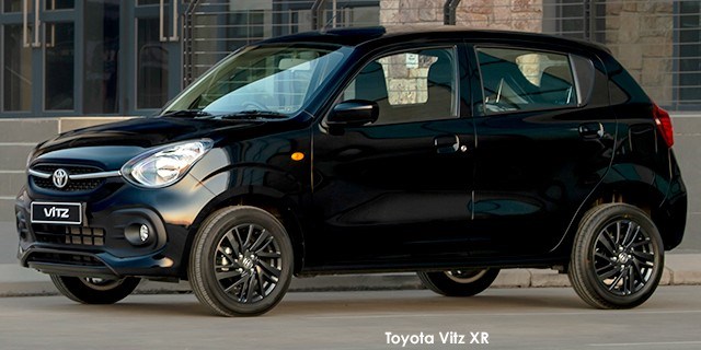  Vitz